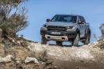 Ford Ranger Raptor 2018 года (EU)